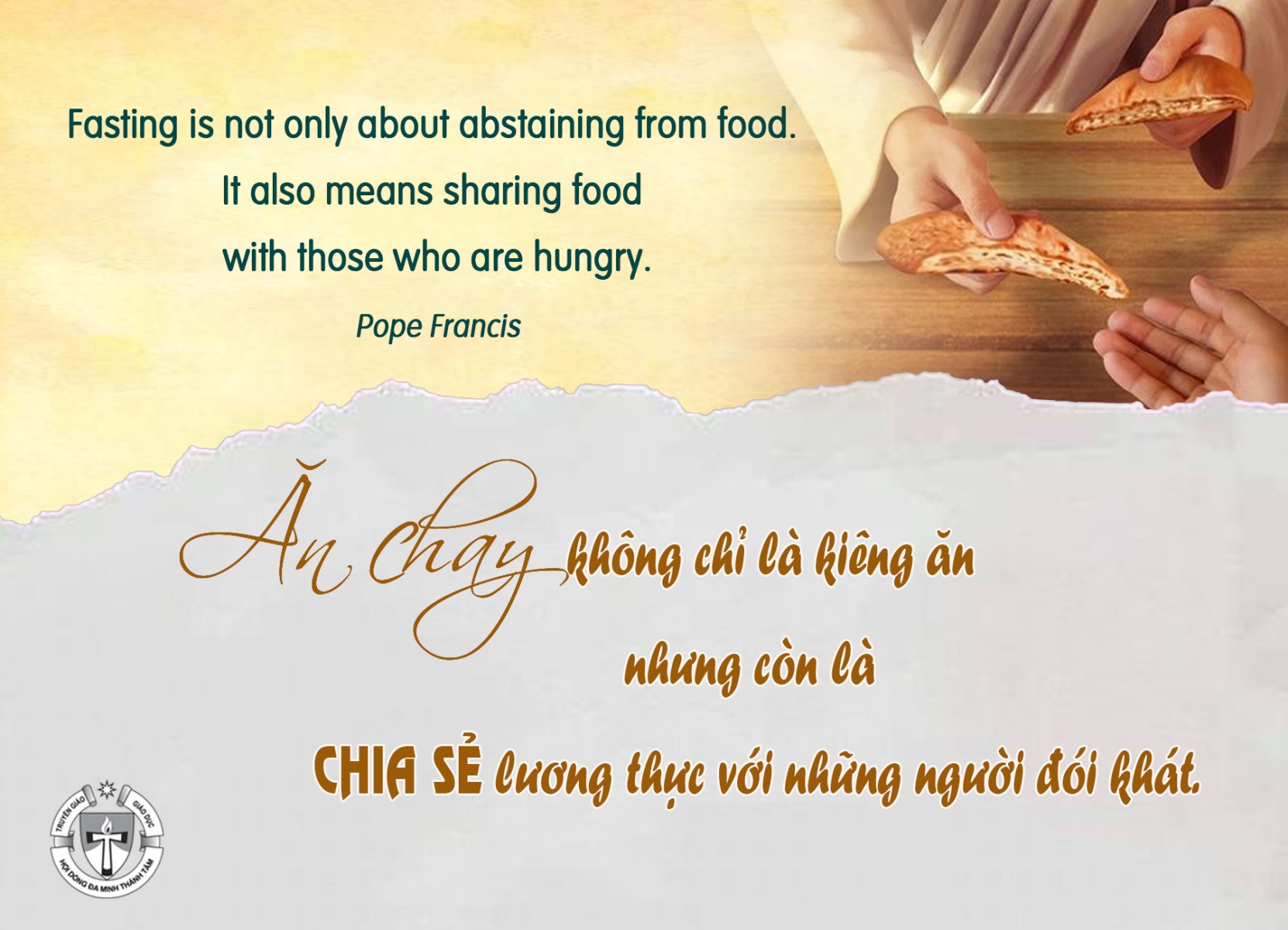 Ý lực sống - ngày 25/2/2025