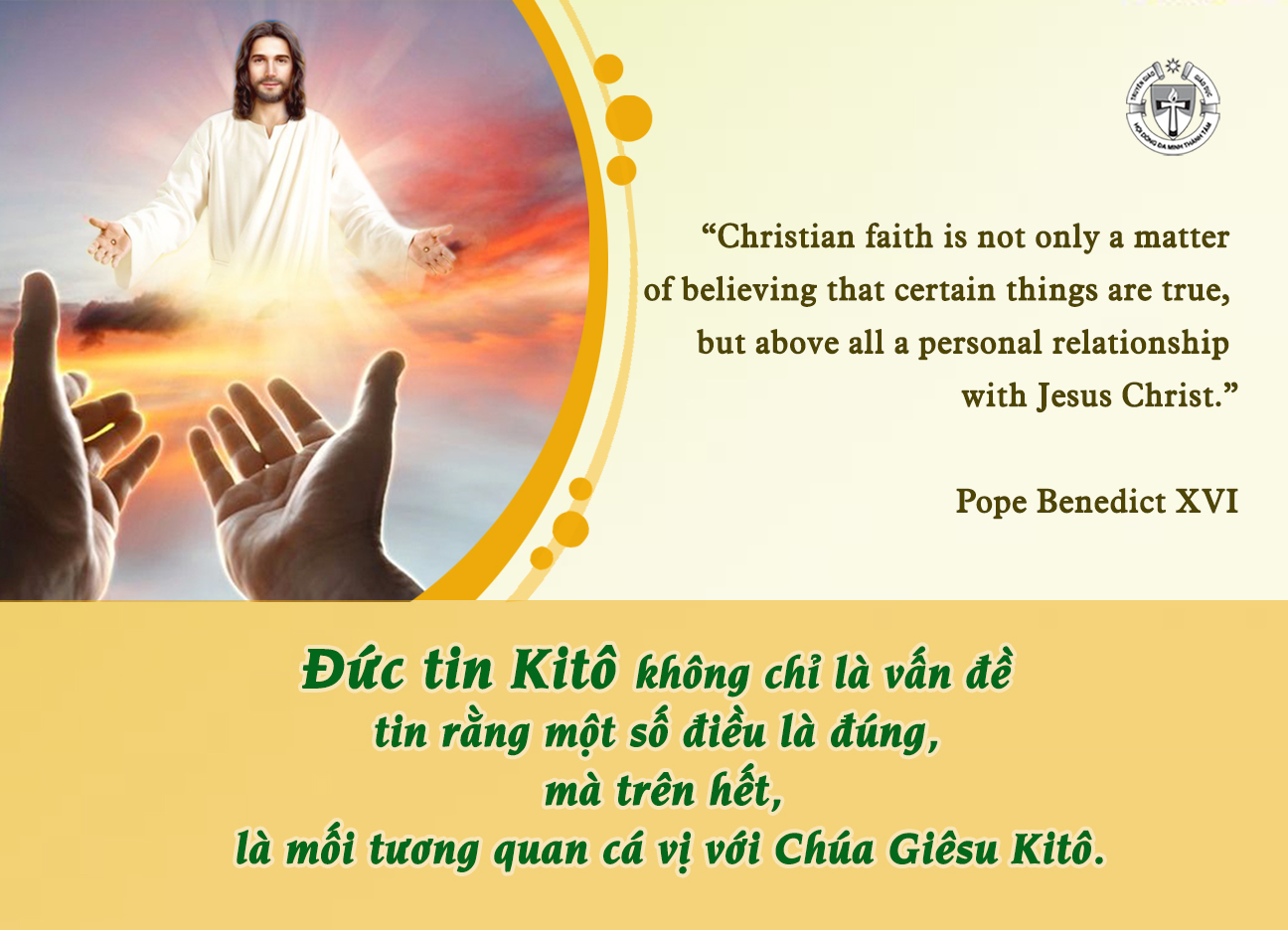 Ý lực sống - ngày 26/8/2025