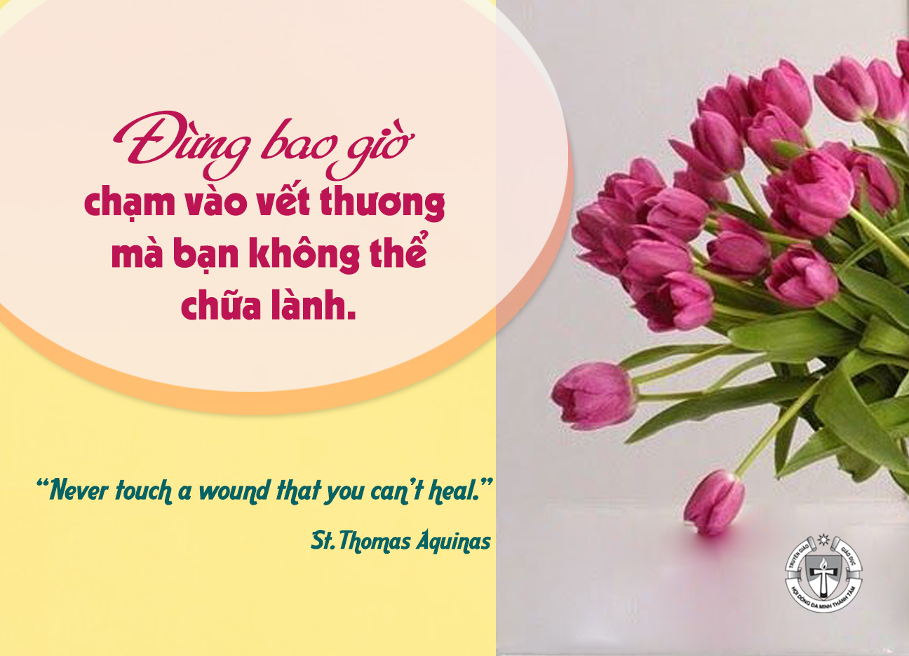 Ý lực sống - ngày 26/7/2025