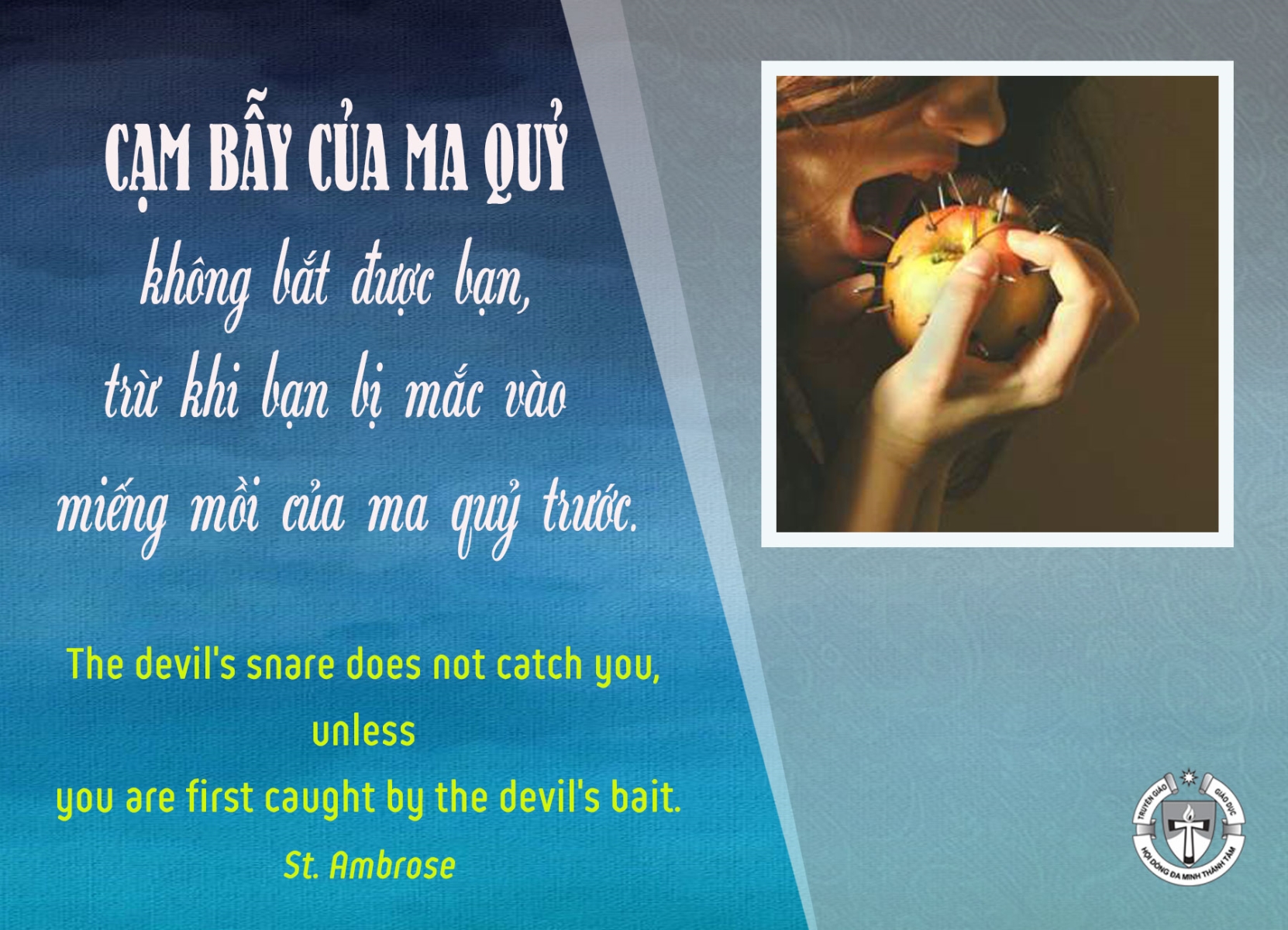 Ý lực sống - ngày 26/2/2025