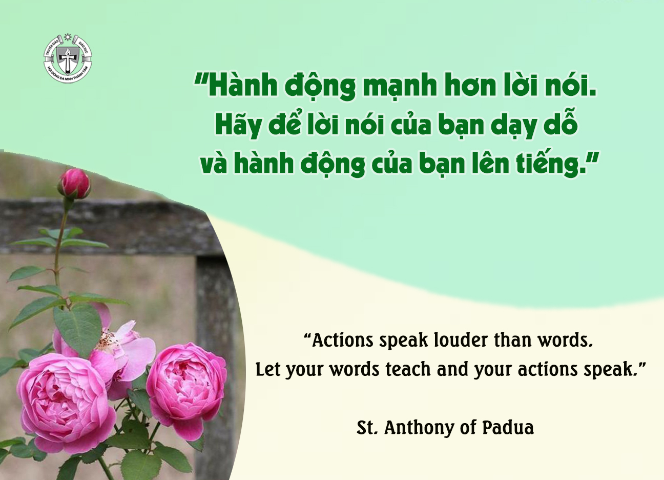Ý lực sống - ngày 27/8/2025