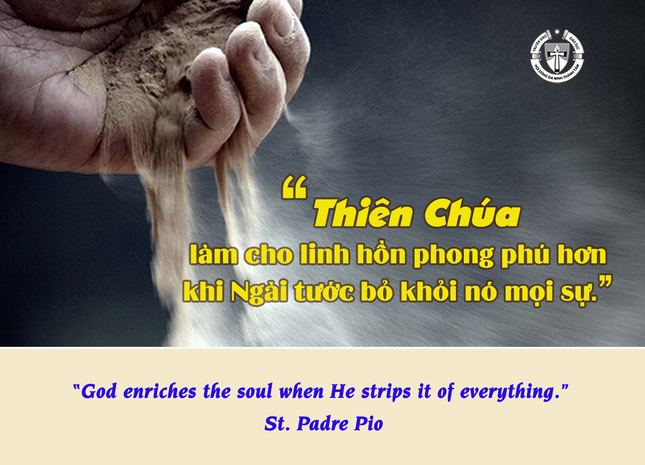 Ý lực sống - ngày 27/9/2025