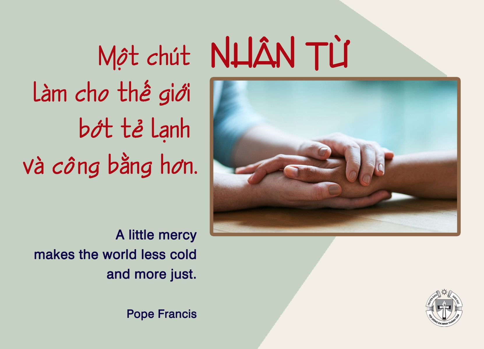 Ý lực sống - ngày 27/3/2025