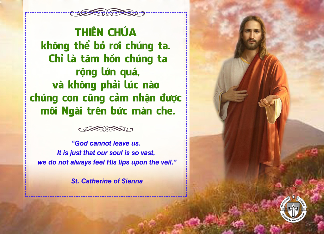 Ý lực sống - ngày 28/9/2025