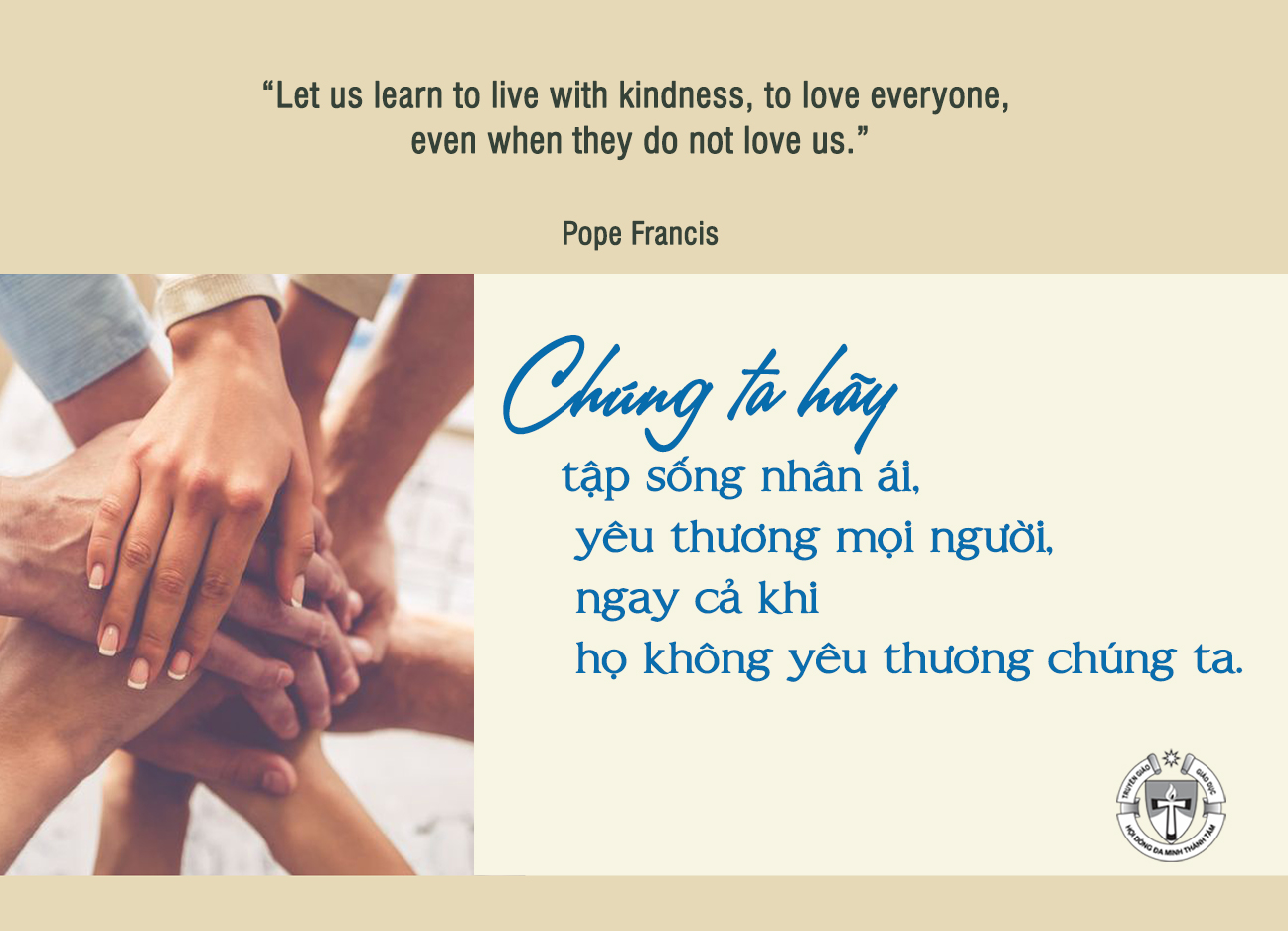 Ý lực sống - ngày 28/7/2025