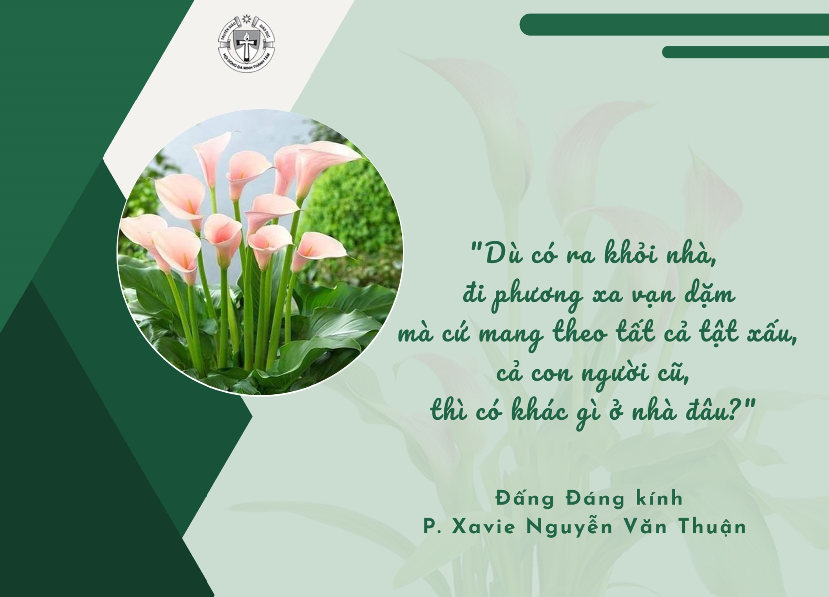Ý lực sống - ngày 28/6/2025
