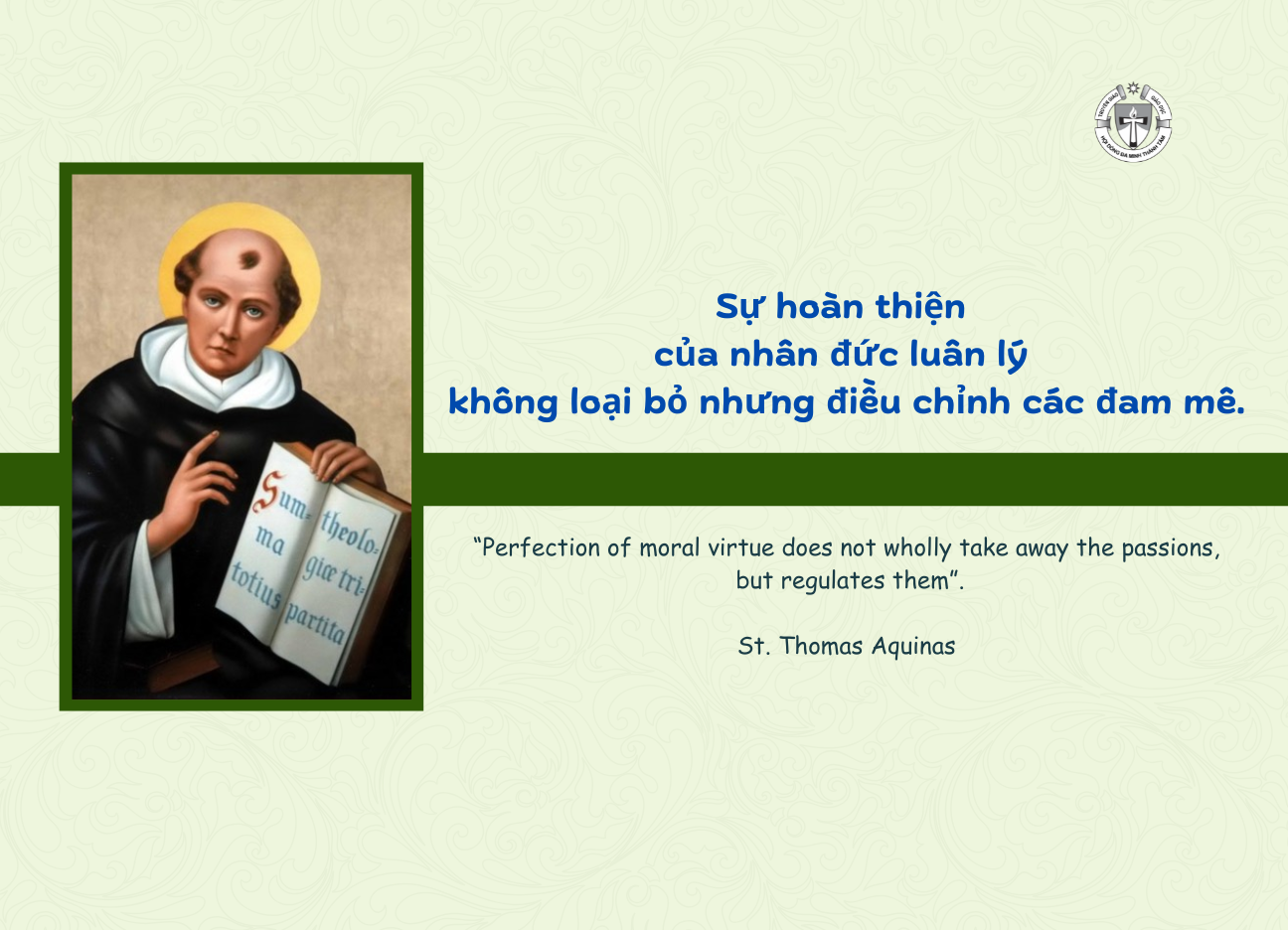 Ý lực sống - ngày 29/10/2025