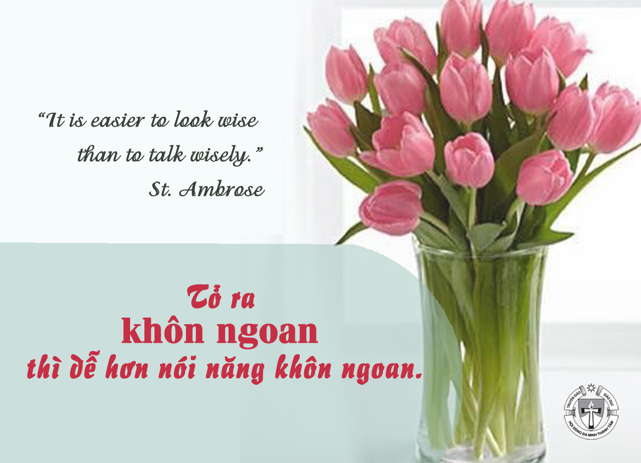 Ý lực sống - ngày 29/7/2025