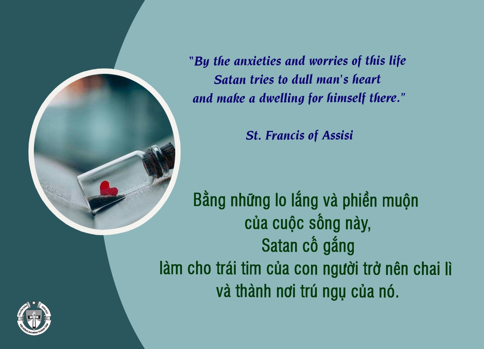 Ý lực sống - ngày 29/05/2025