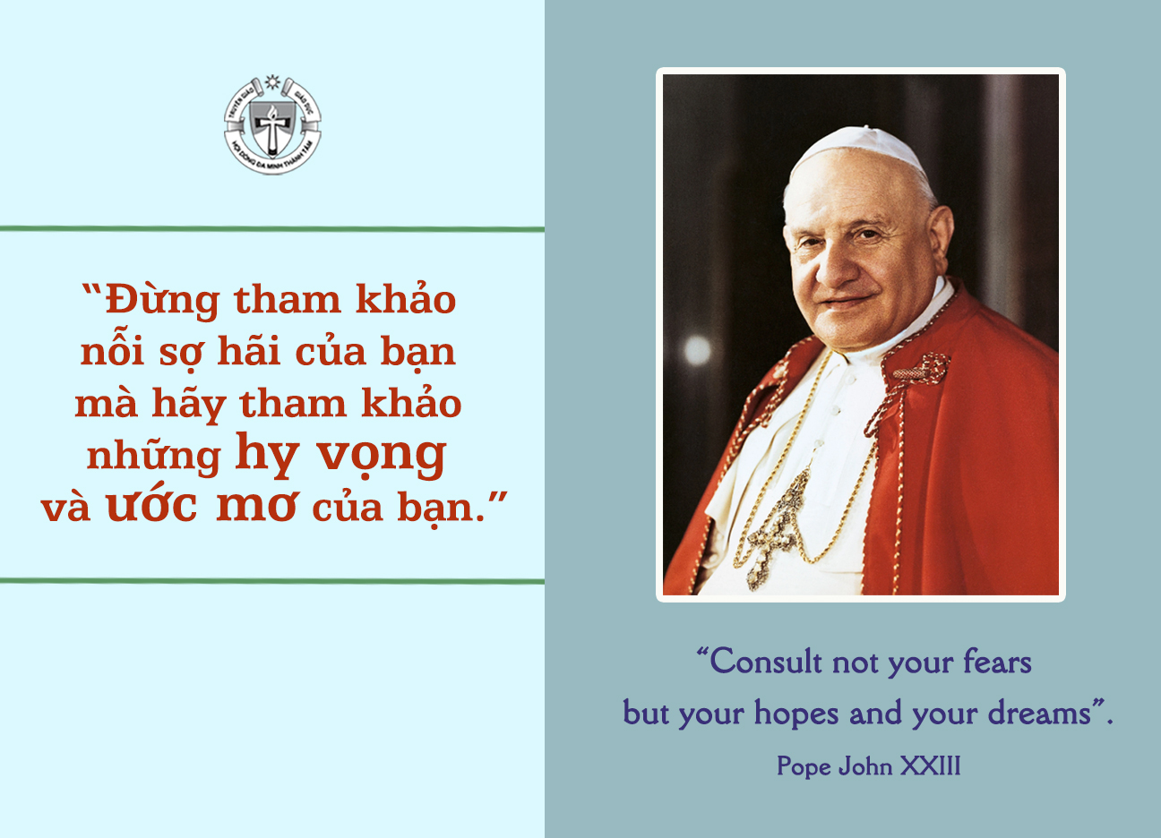 Ý lực sống - ngày 2/11/2025