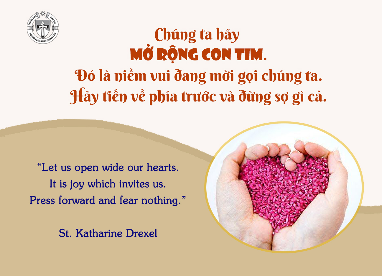 Ý lực sống - ngày 2/9/2025