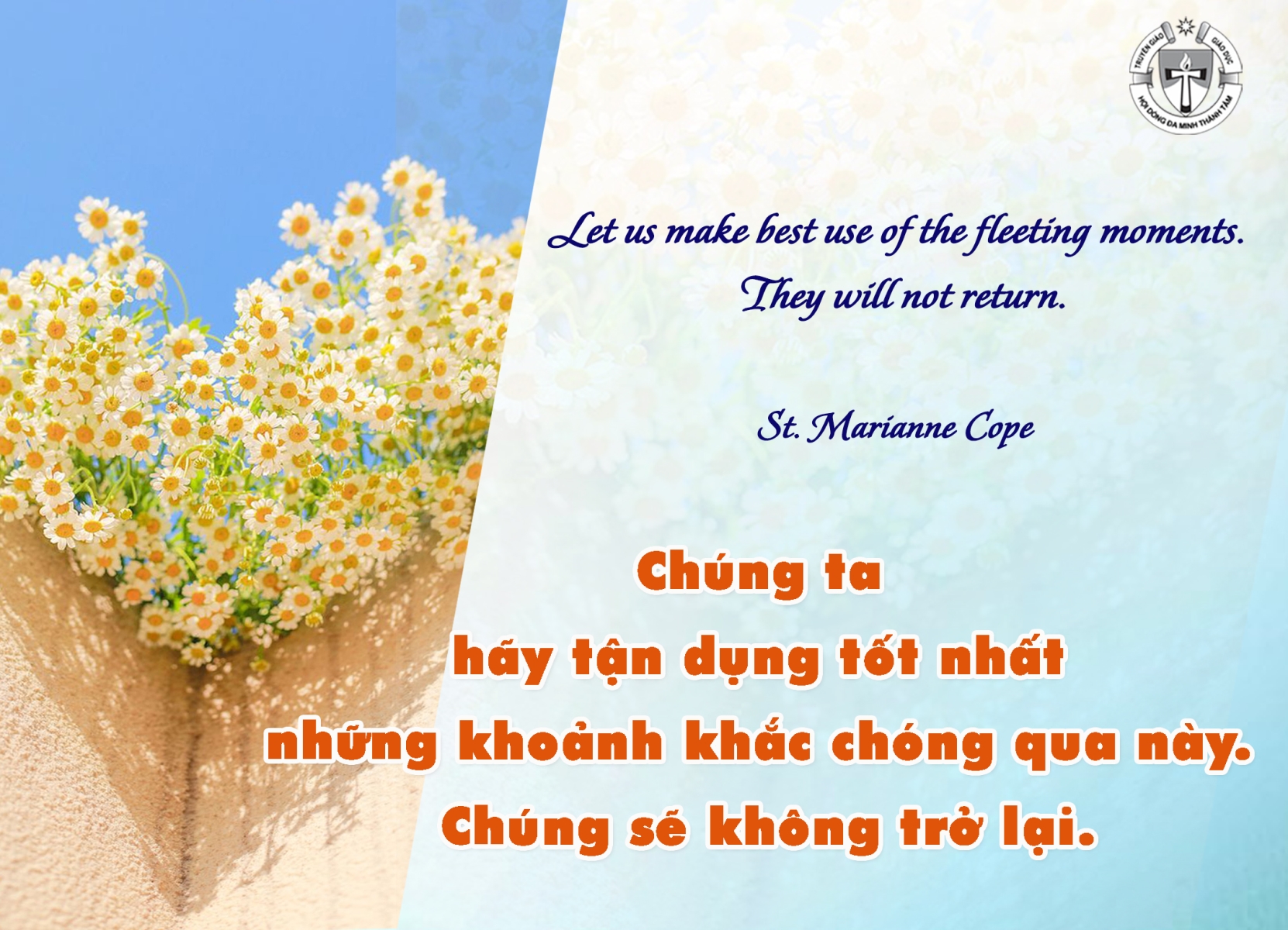 Ý lực sống - ngày 2/4/2025
