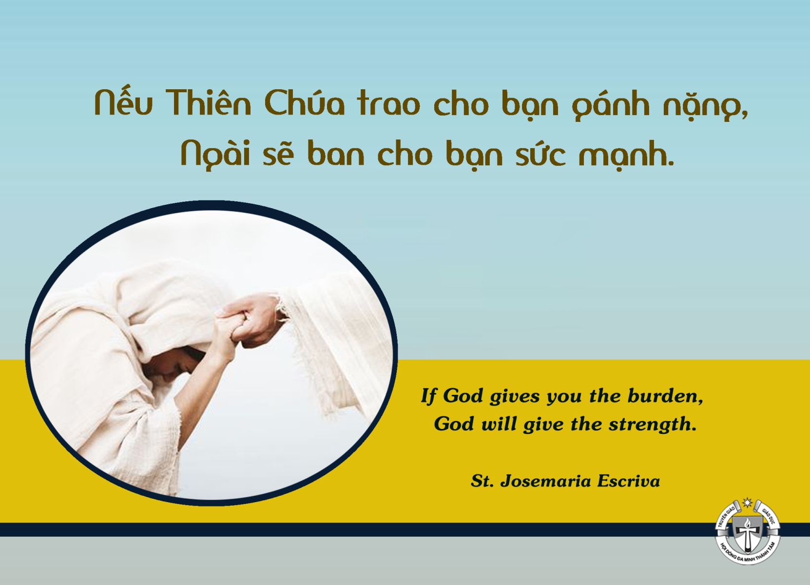 Ý lực sống - ngày 30/4/2025