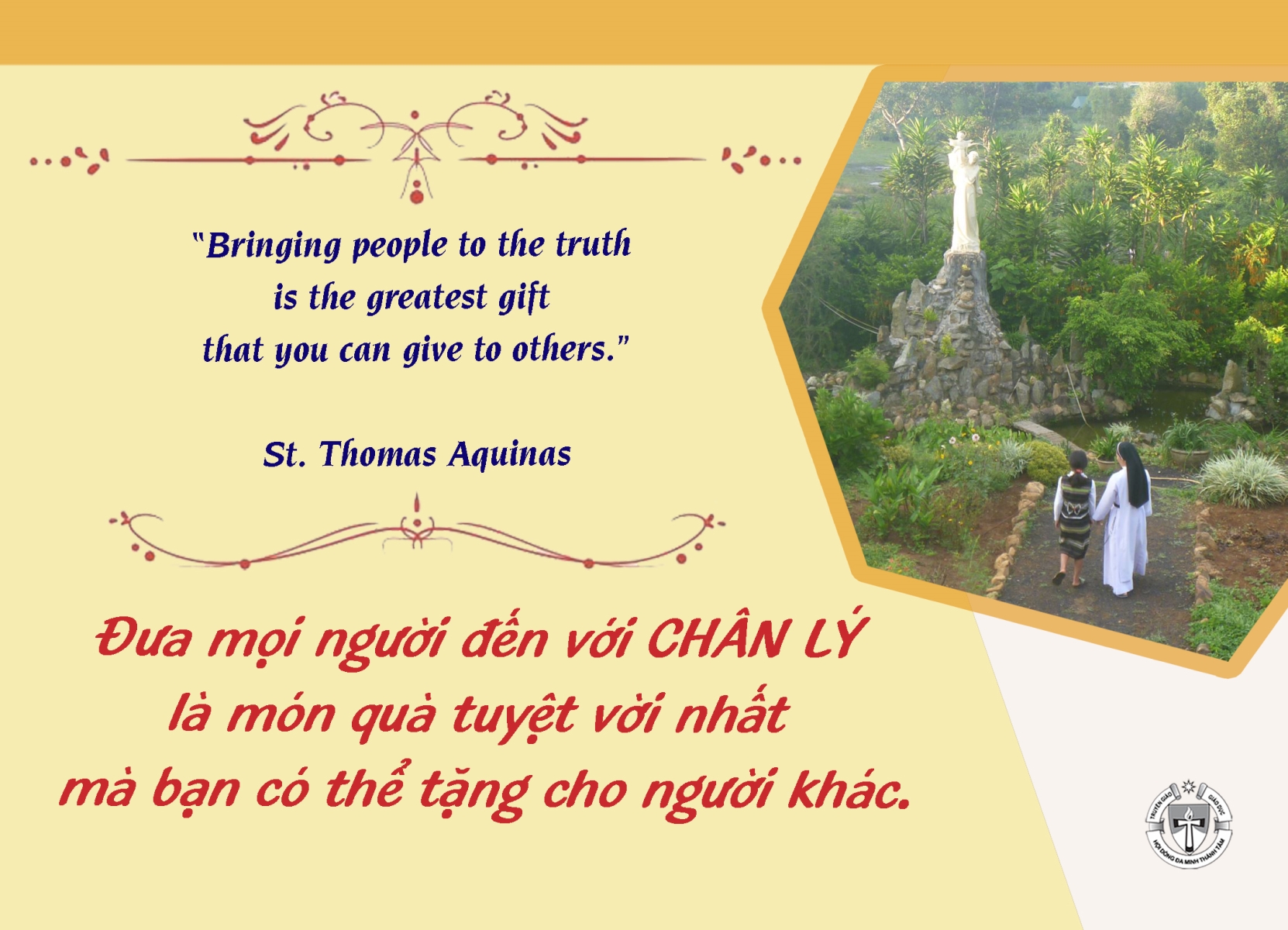 Ý lực sống - ngày 30/05/2025