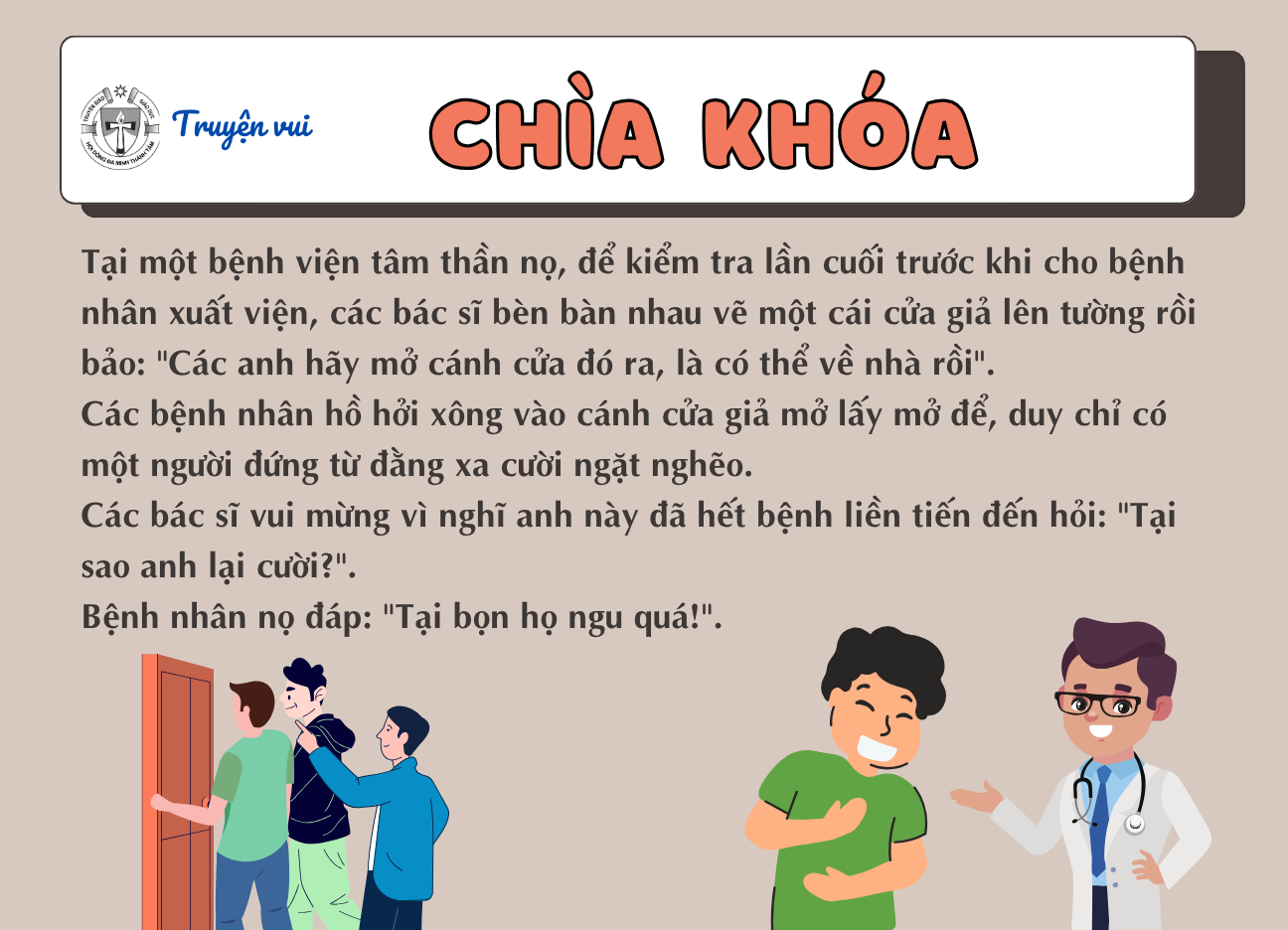 Chìa khóa