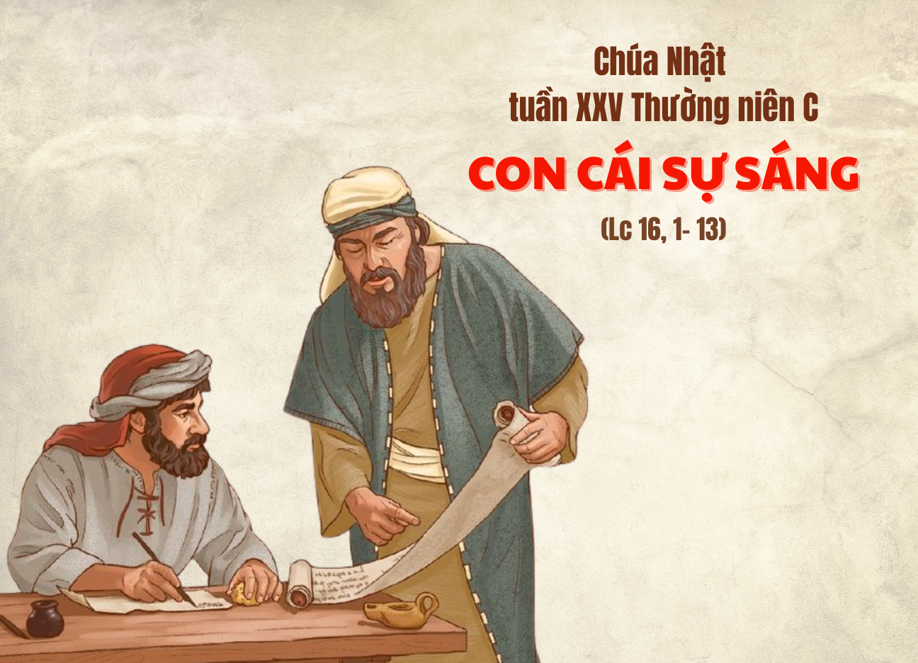 Thơ: Con cái sự sáng