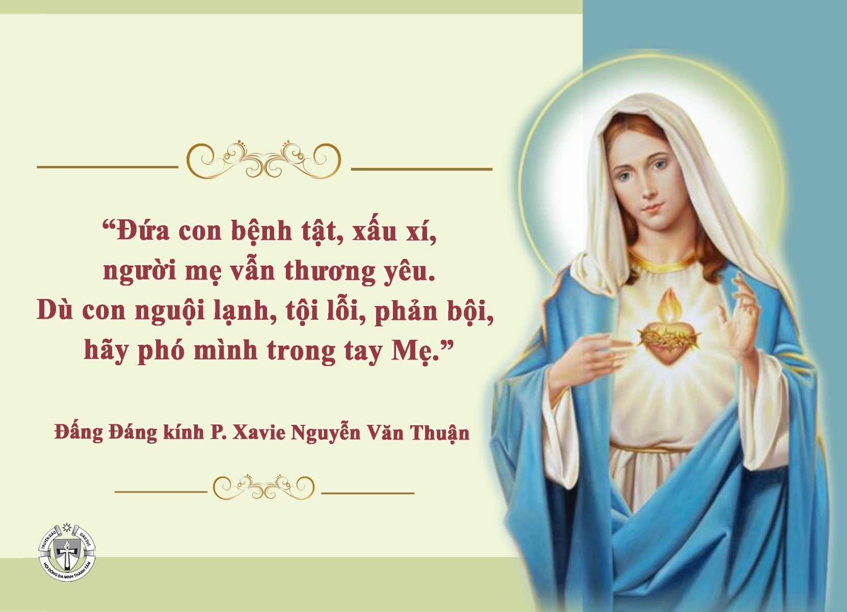 Ý lực sống - ngày 31/05/2025