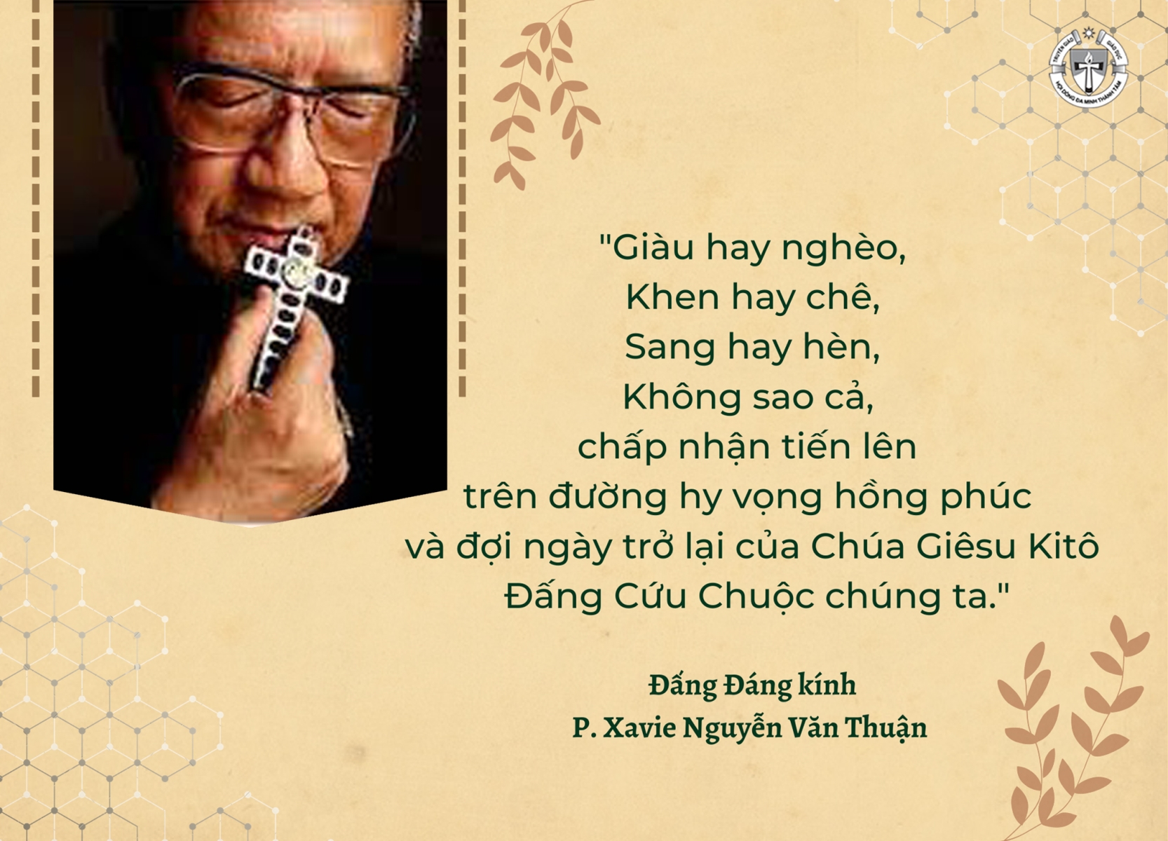 Ý lực sống - ngày 1/7/2025