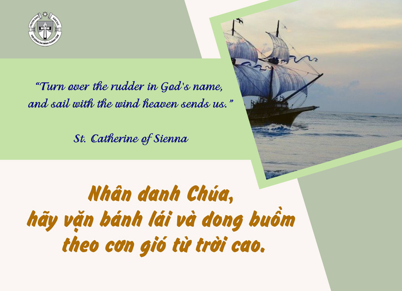 Ý lực sống - ngày 3/9/2025