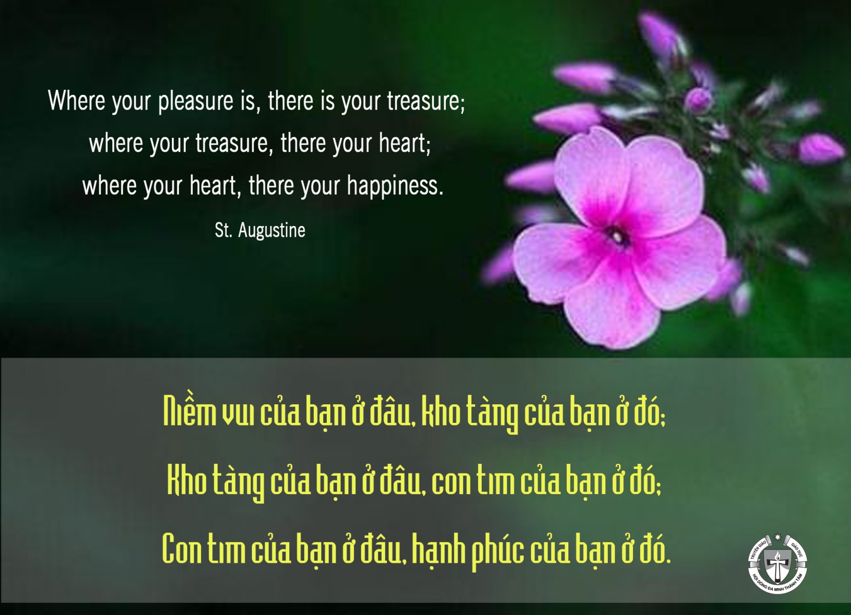 Ý Lực Sống - 03 tháng 01