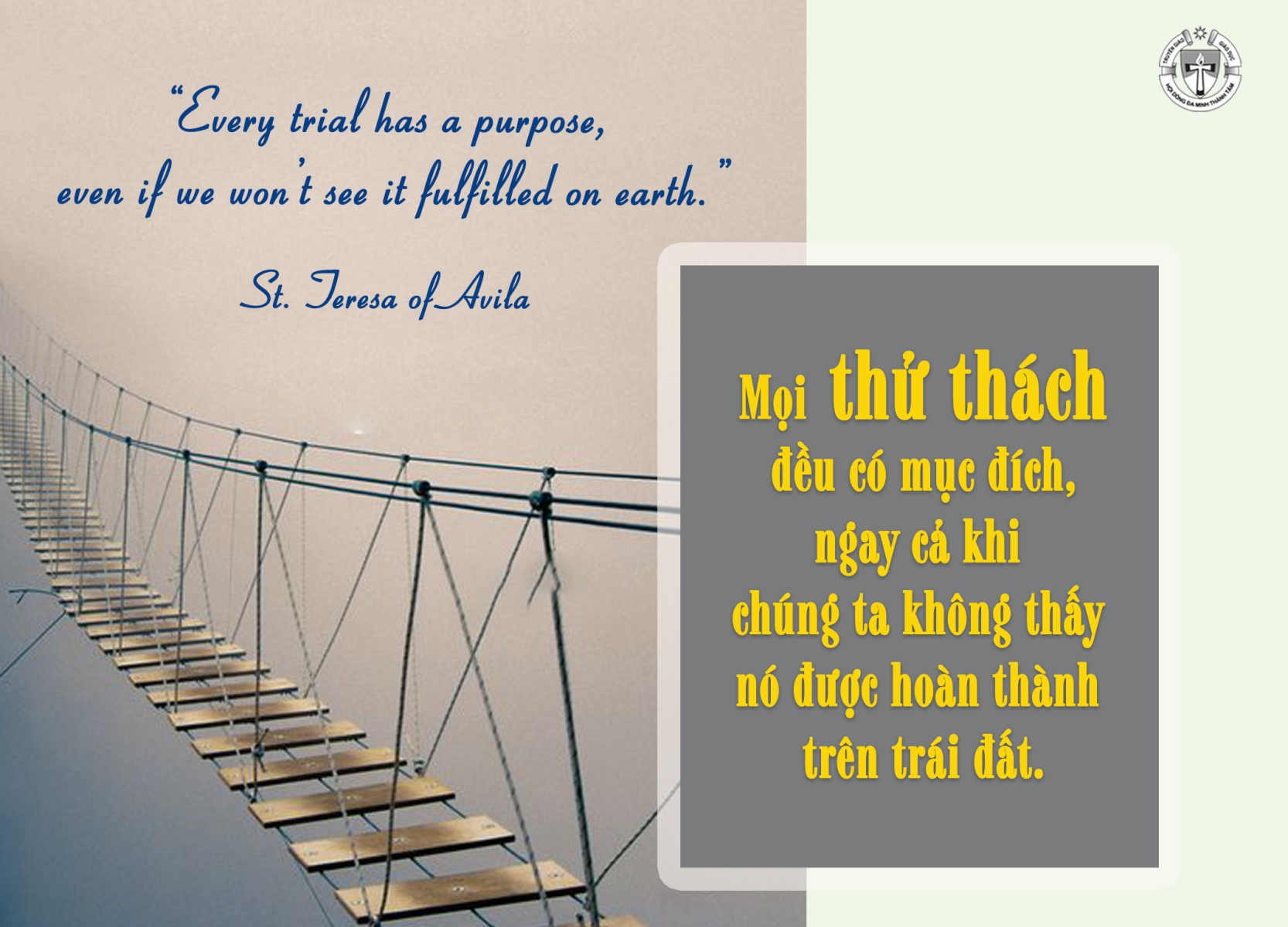 Ý lực sống - ngày 3/6/2025