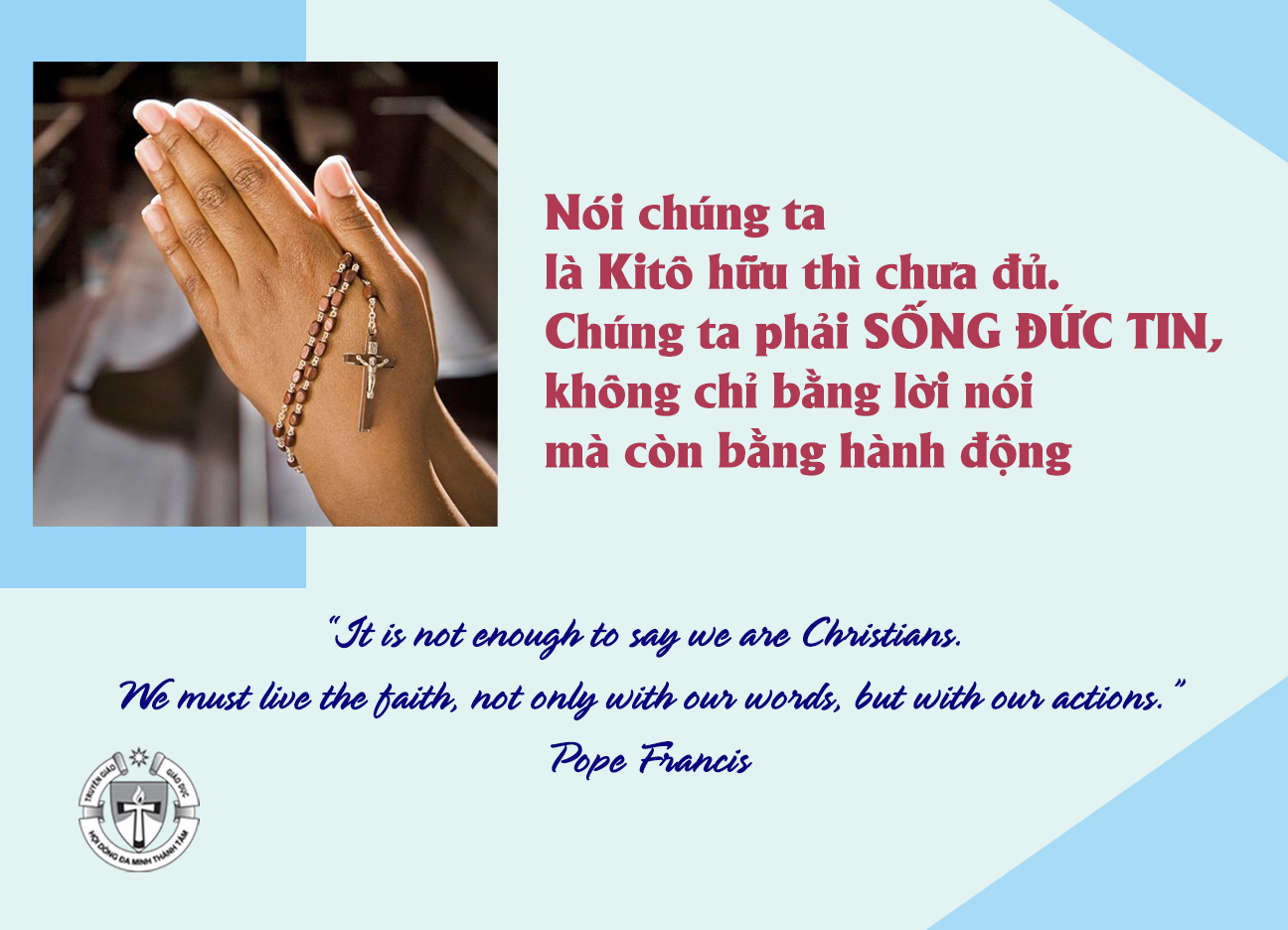 Ý lực sống - ngày 3/8/2025