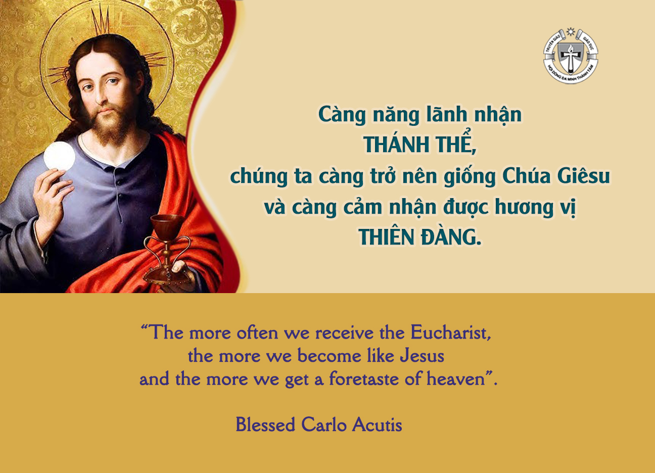 Ý lực sống - ngày 4/11/2025