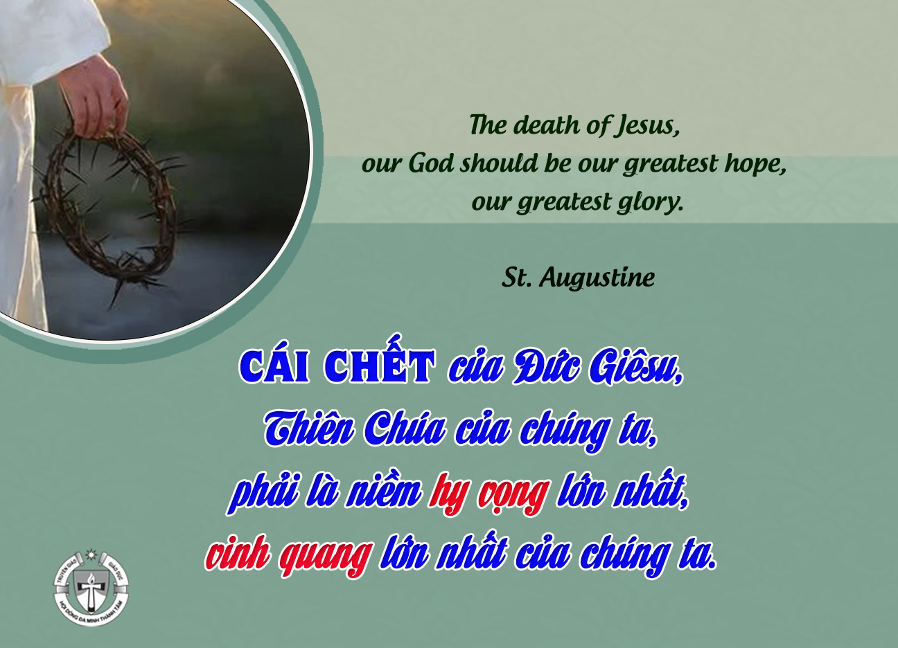 Ý lực sống - ngày 4/4/2025