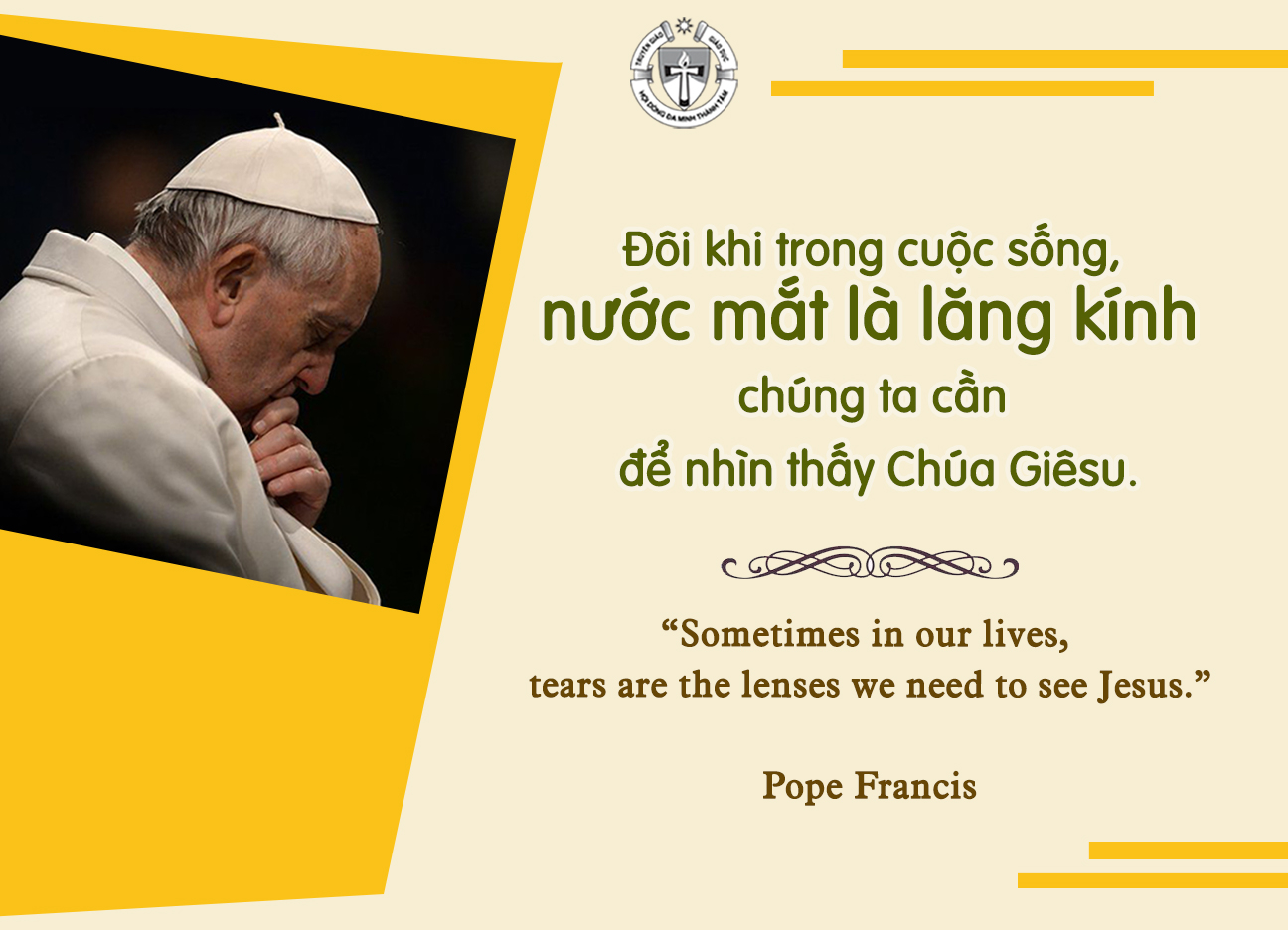 Ý lực sống - ngày 5/9/2025