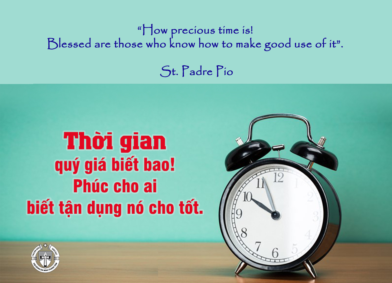 Ý lực sống - ngày 5/11/2025