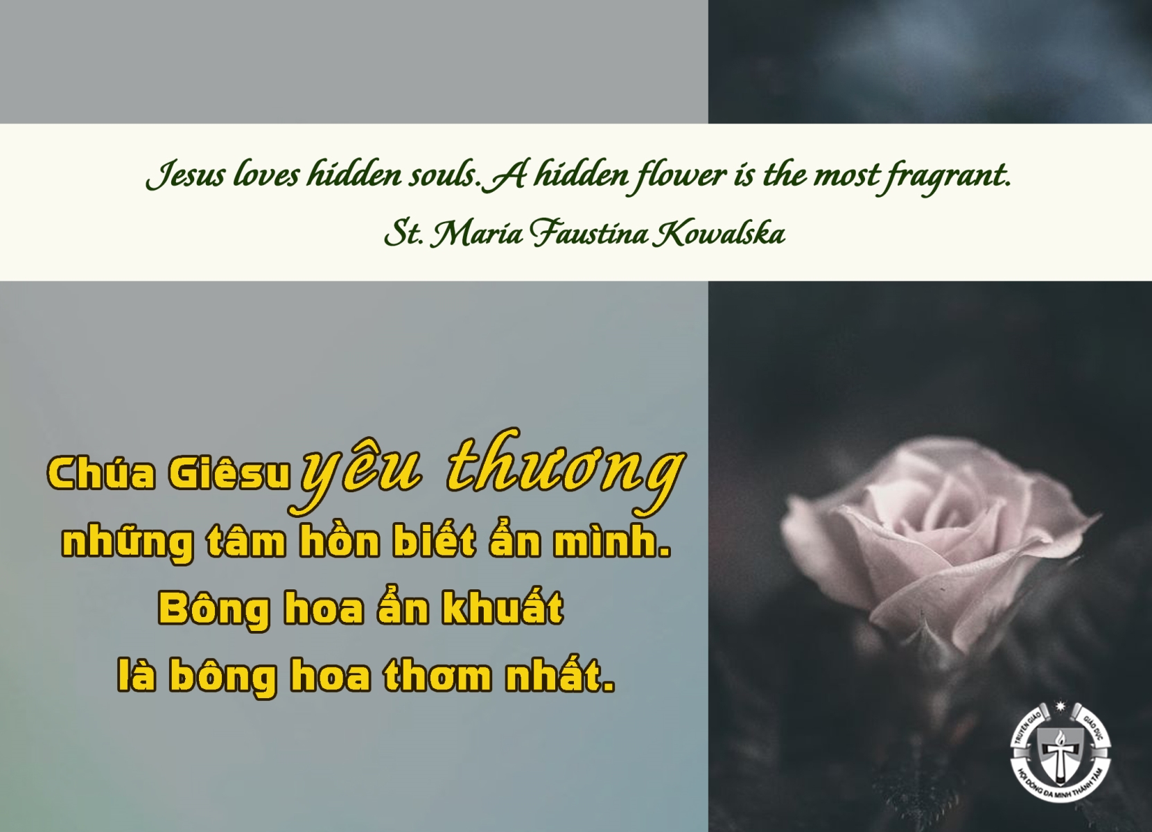 Ý lực sống - ngày 5/4/2025
