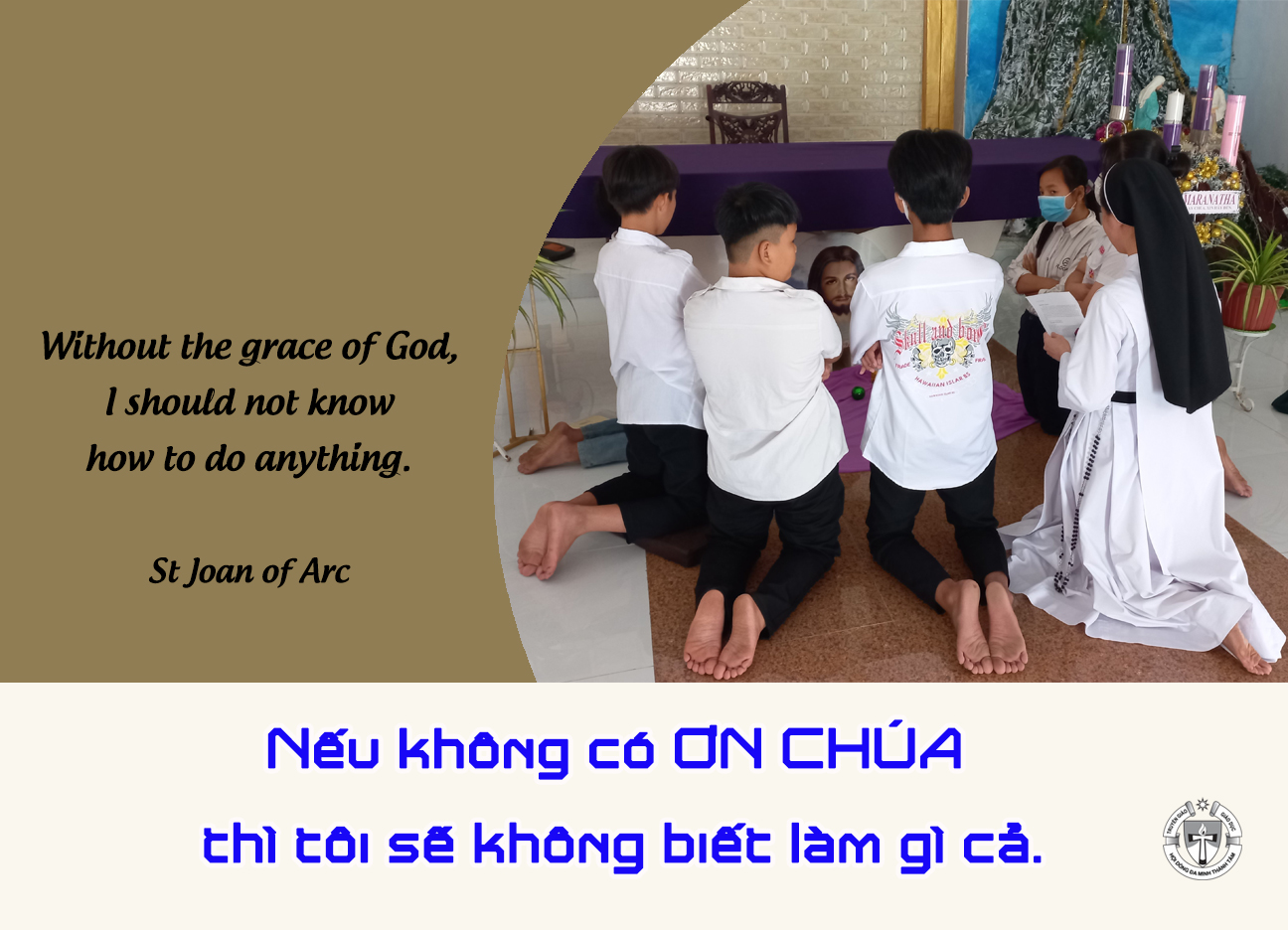 Ý lực sống - ngày 1/3/2025