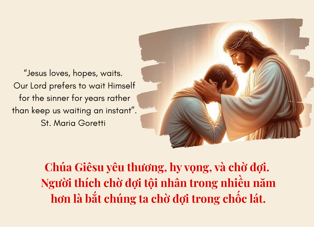Ý lực sống - ngày 6/7/2025