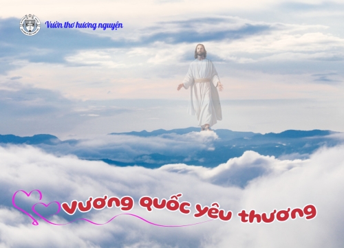 Vương Quốc Yêu Thương