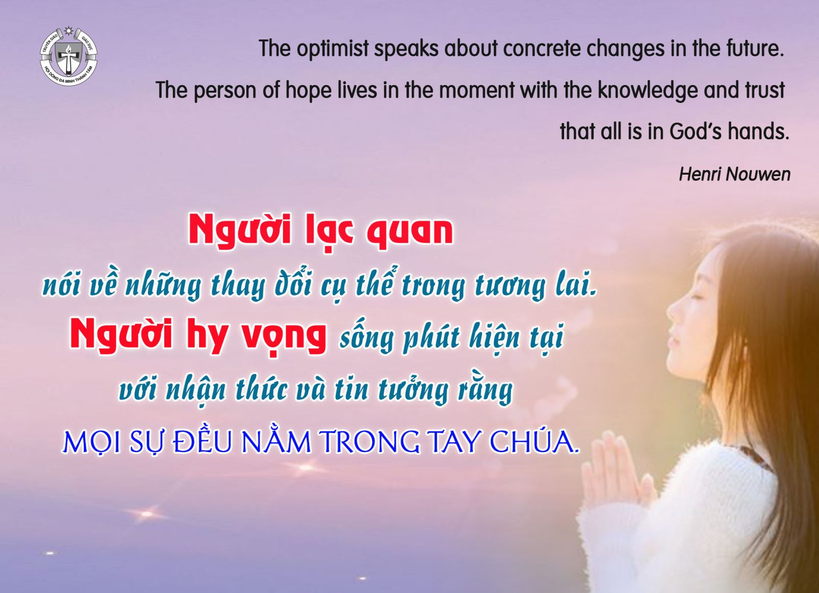 Ý Lực Sống - 06 tháng 12