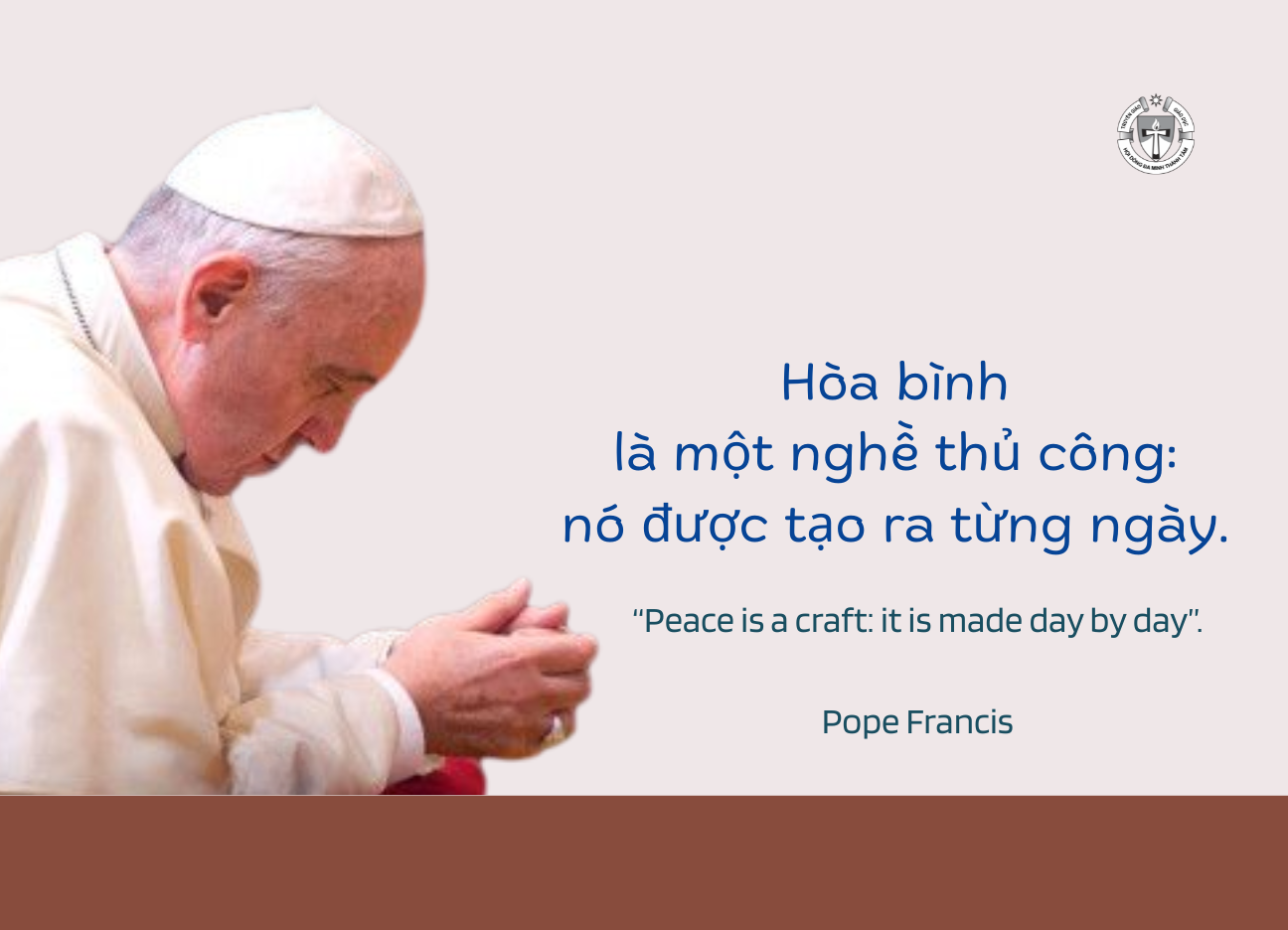 Ý lực sống - ngày 6/11/2025