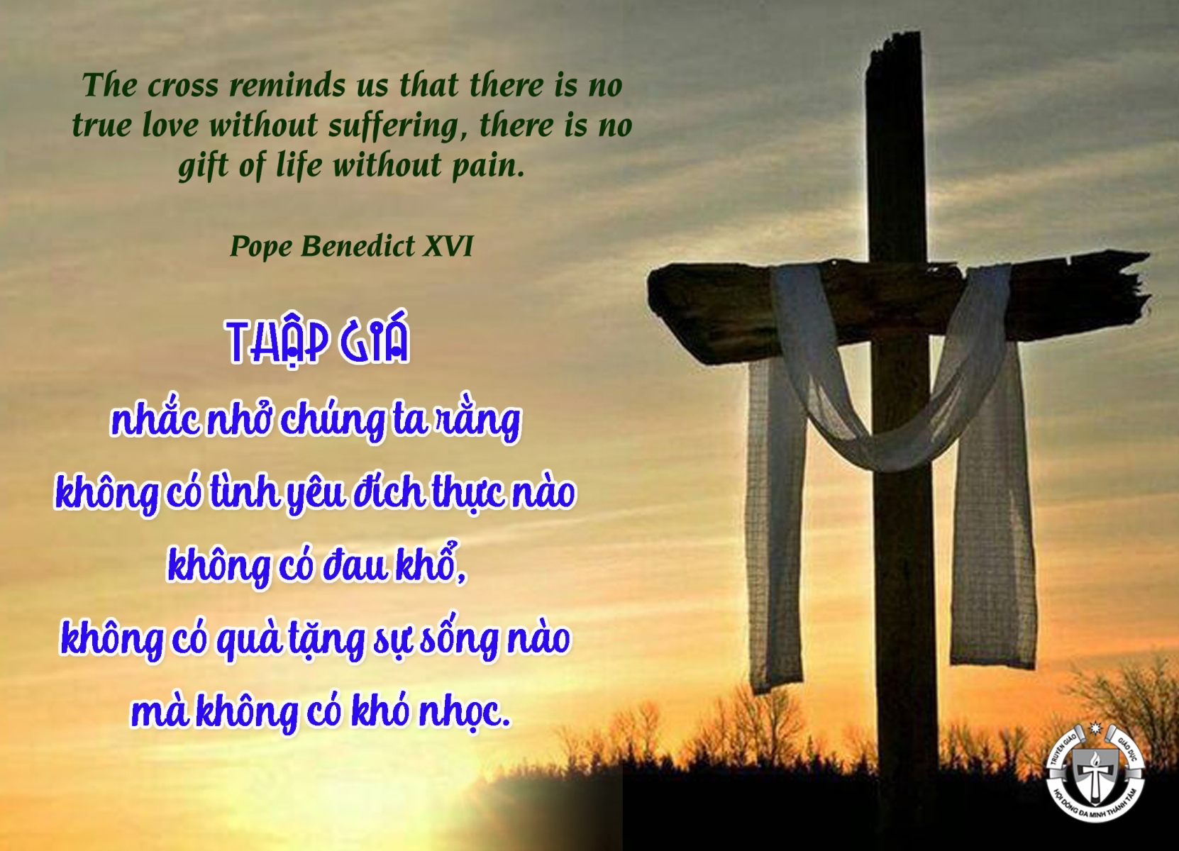 Ý lực sống - ngày 6/3/2025