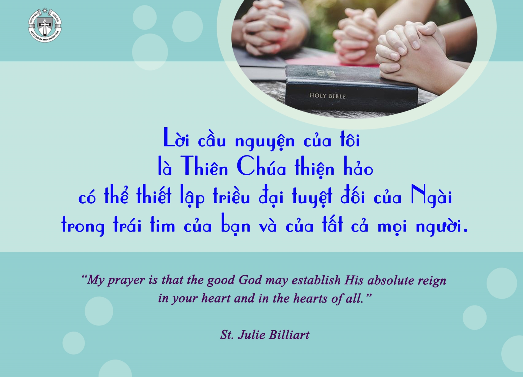 Ý lực sống - ngày 7/6/2025