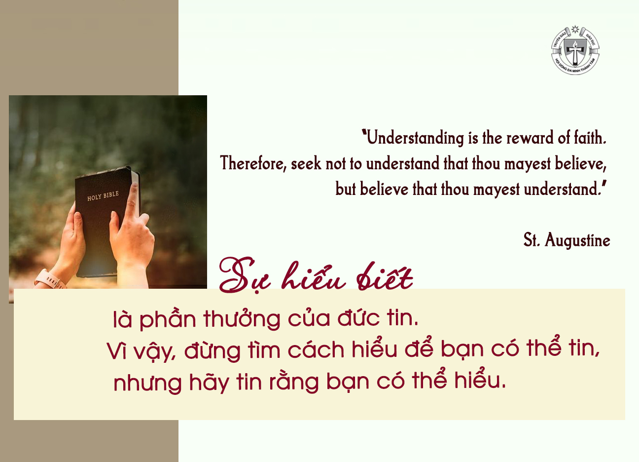 Ý lực sống - ngày 7/8/2025