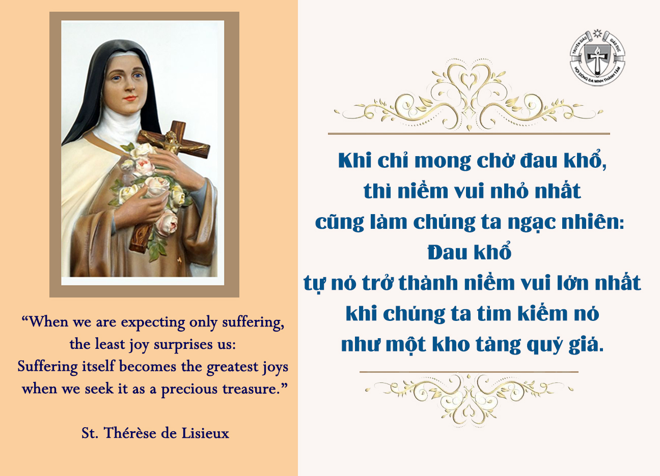 Ý lực sống - ngày 8/9/2025