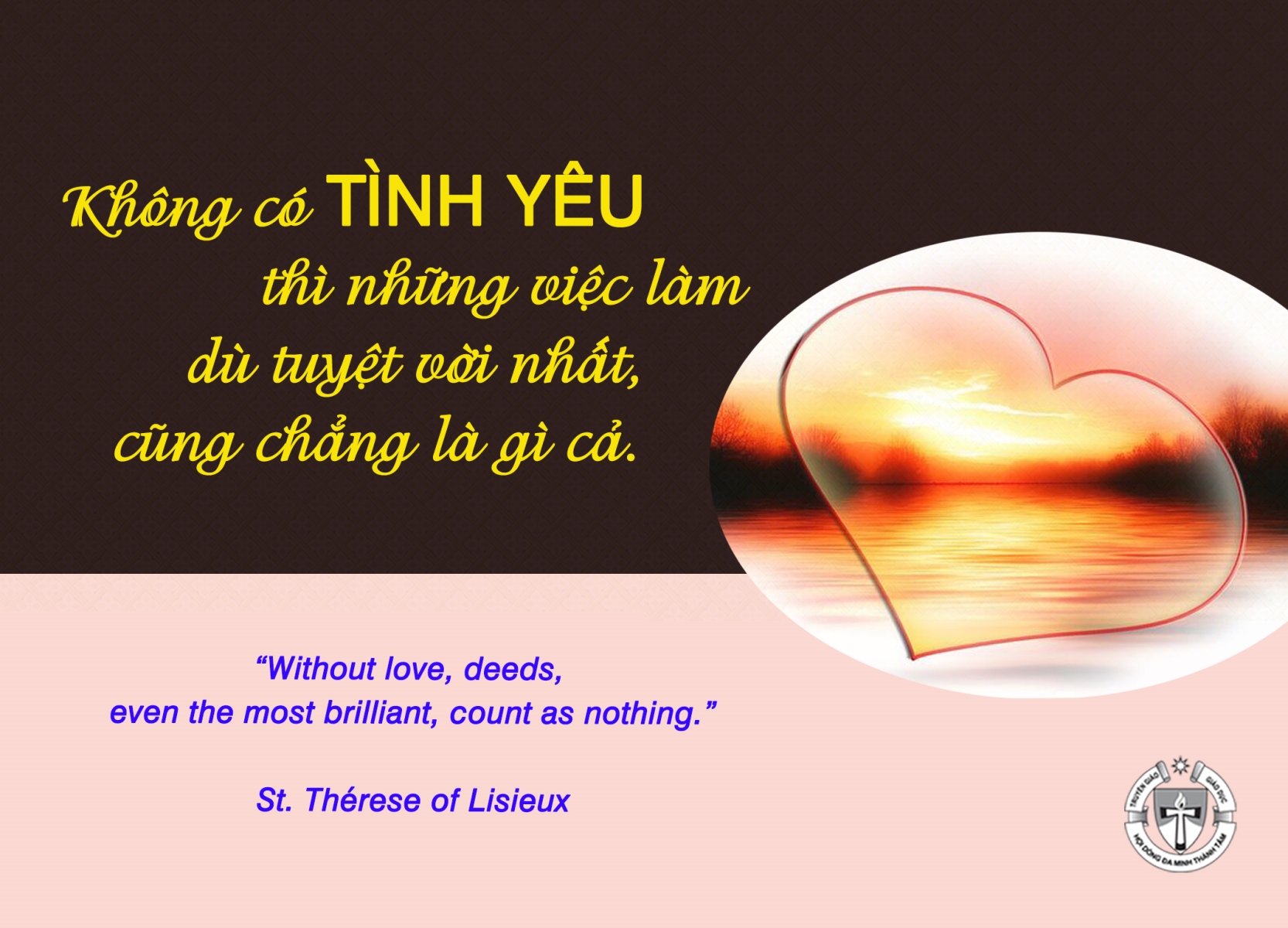 Ý lực sống - ngày 8/6/2025