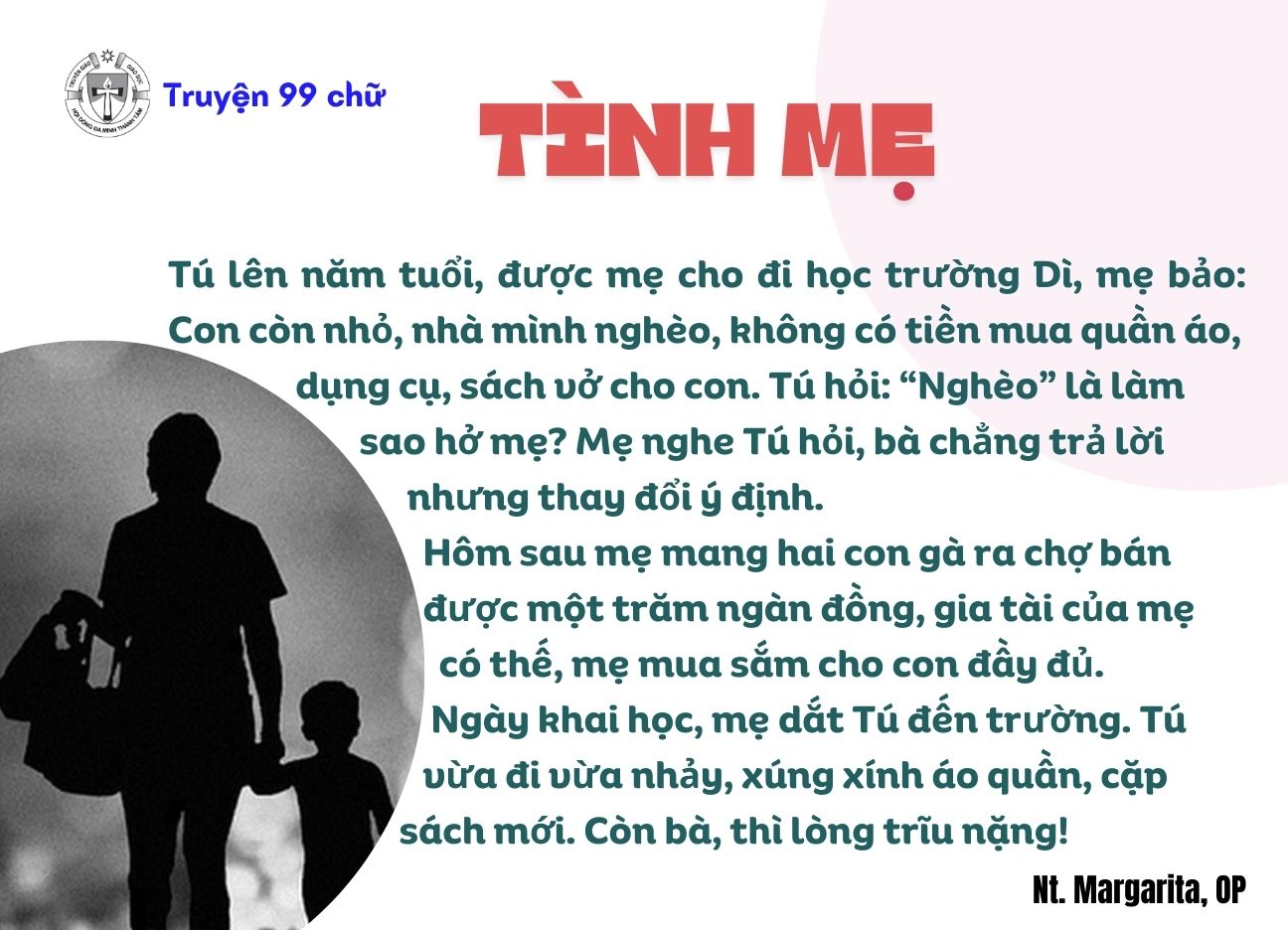 Tình mẹ