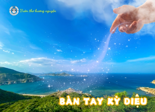 Bàn Tay Kỳ Diệu