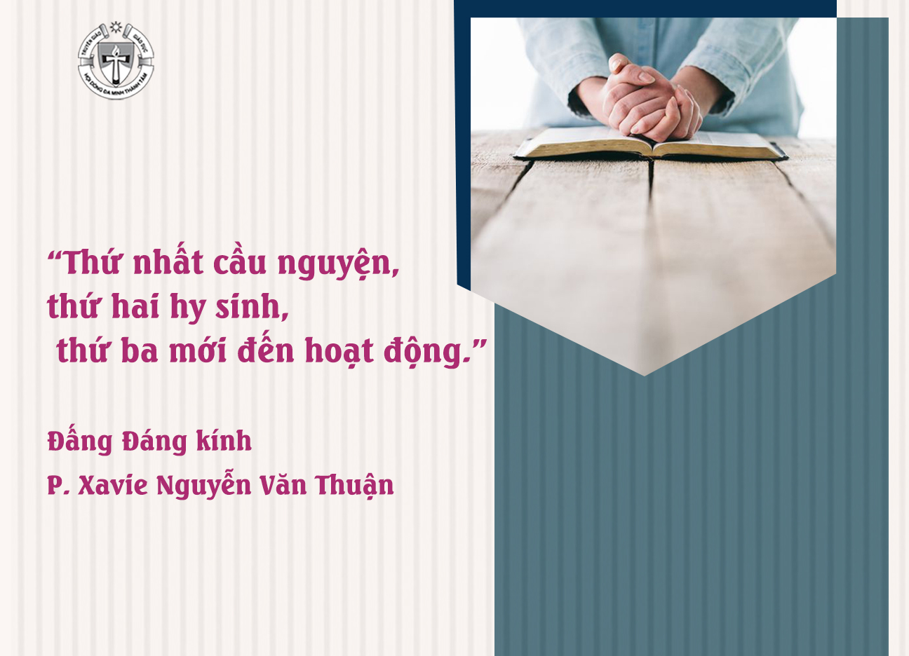 Ý lực sống - ngày 9/9/2025