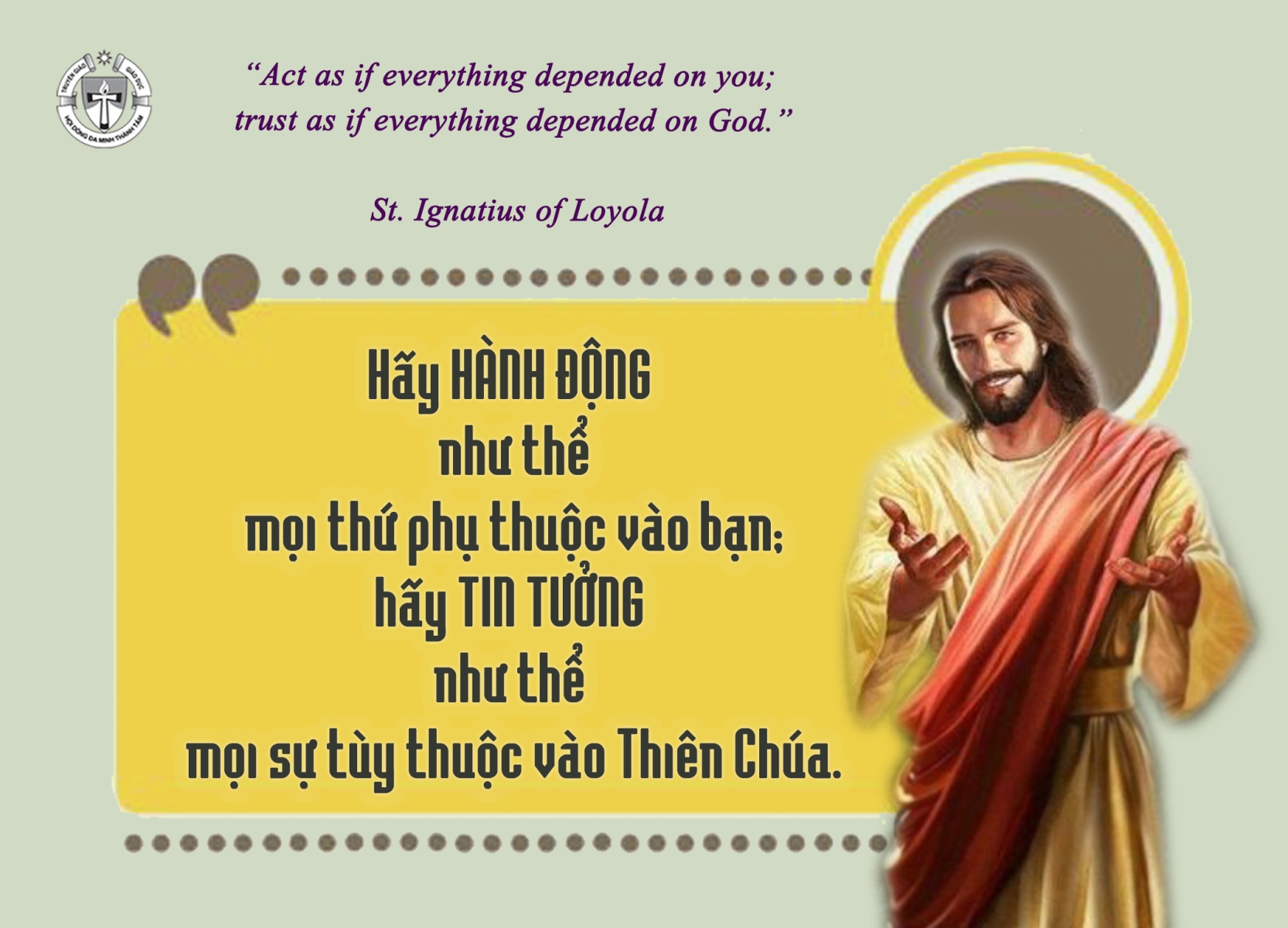 Ý lực sống - ngày 9/6/2025