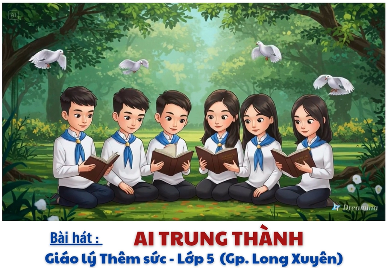 Bài hát: Ai trung thành