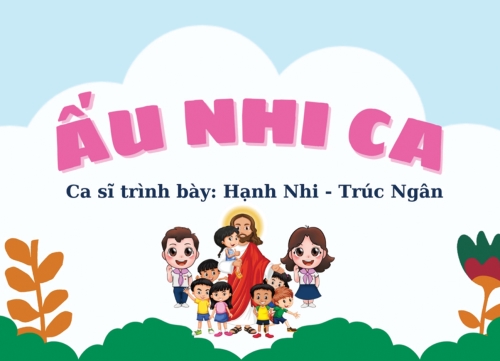 Ấu Nhi Ca