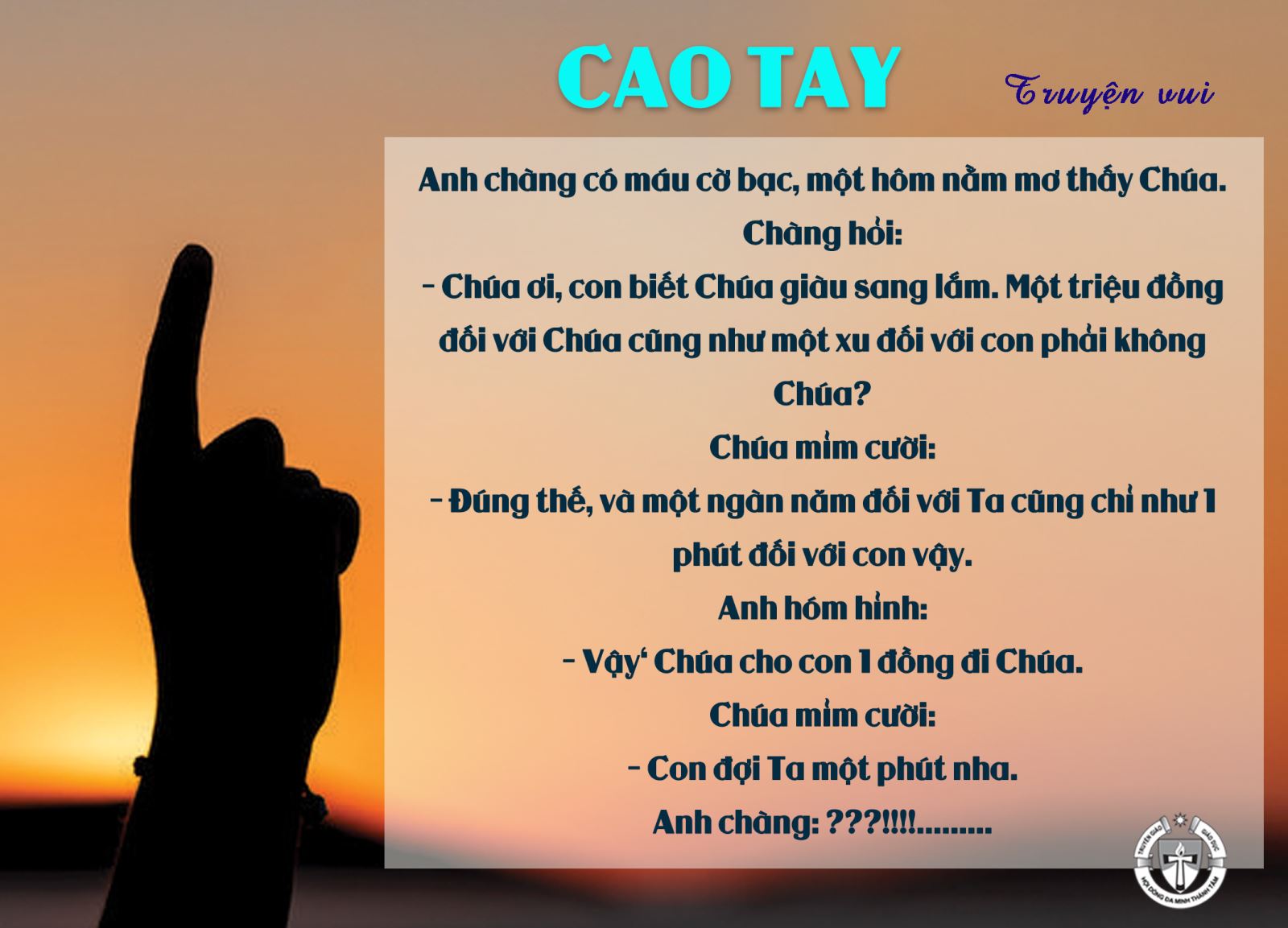 Cao tay