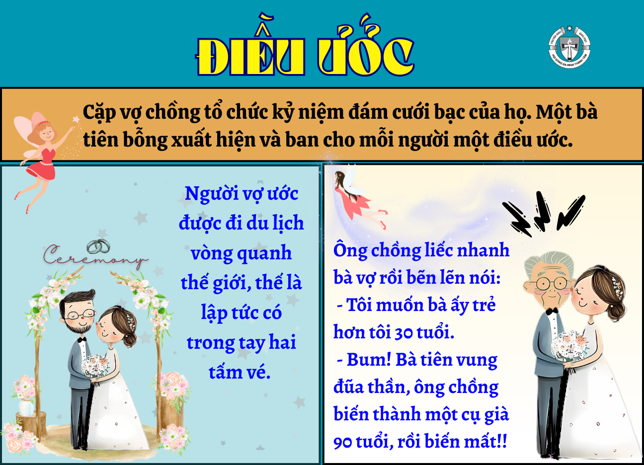 Điều ước