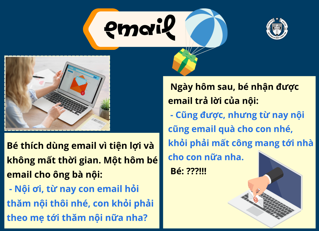 Email